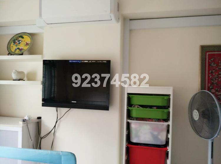 Blk 702 Pasir Ris Drive 10 (Pasir Ris), HDB 4 Rooms #132745012
